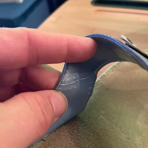 Nickels sandals - Picture 5 of 5